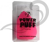 W7 Powerpuff Spons - Beauty Blender