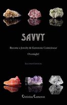 Savvy, 2nd Edition
