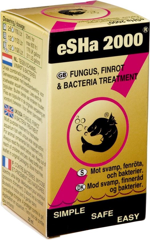 Esha 2000 20 ml