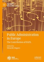 Governance and Public Management - Public Administration in Europe