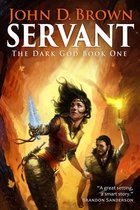 The Dark God 1 - Servant: The Dark God Book 1