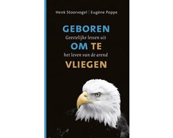 Geboren om te vliegen