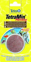 Tetra TetraMin Holiday - Vissenvoer - 30 g
