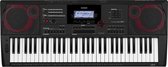 Bol.com Casio CT-X5000 61toetsen USB Zwart Wit MIDI toetsenbord aanbieding