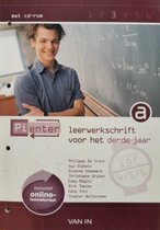 Pienter leerwerkschrift A derde jaar