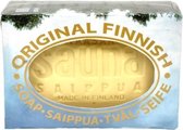 Mellis - Original Finnish soap on a Rope - Sauna zeep - Berken