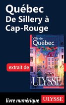 Quebec : de Sillery à Cap Rouge
