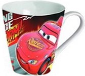 Mug Cars Voitures de course