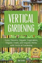 Vertical Gardening