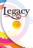 Legacy: a Journal for Teens and Adults