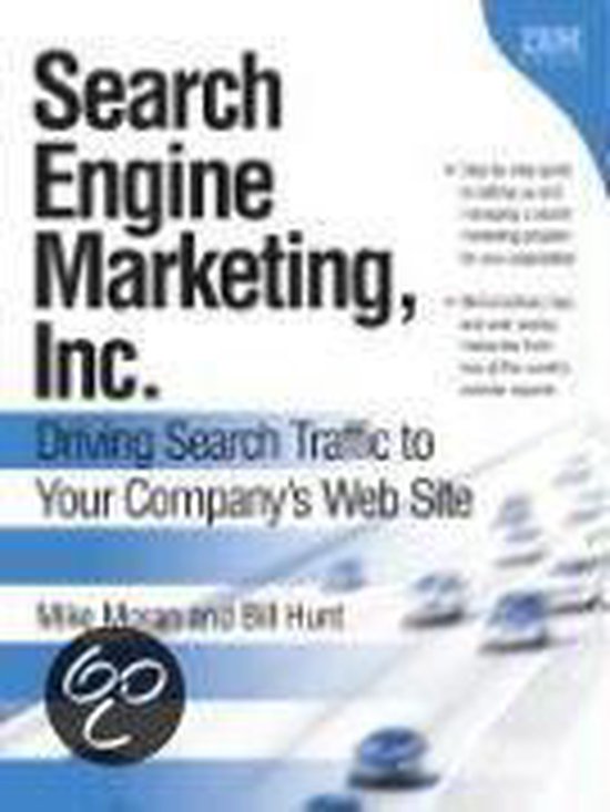 Search Engine Marketing Inc. - cover