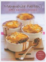 Omslag Marguerite Patten's Best British Dishes