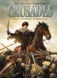 Crusades 3 - La Bataille de Mansourah