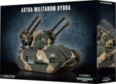 Astra Militarum Hydra