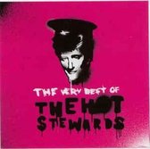 Hot Stewards - Very Best Of