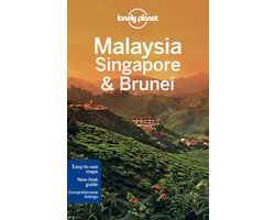 Malaysia Singapore & Brunei 12