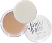 Thebalm - Timebalm Concealer - Cream Concealer Against Dark Circles 7.5 G Medium/Dark