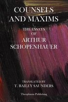 Counsels And Maxims