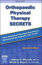 Orthopaedic Physical Therapy Secrets