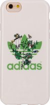 adidas Originals Female TPU case tree for iPhone 6/6s white