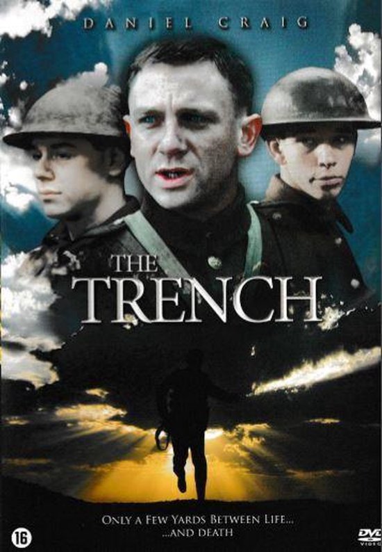 The Trench ( Eerste Wereld Oorlog ) (Dvd) | Dvd's | bol.com