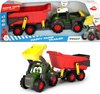 foto van Dickie Happy Series Tractor 65cm