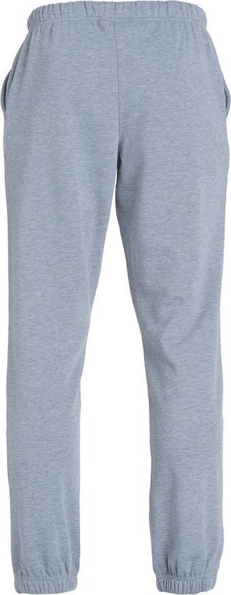 Clique Basic Pants 021037 - Grijs-melange - 3XL