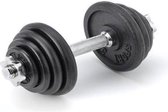 Dumbbell Focus Fitness - 15 kg