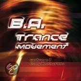 B.A. Trance Movement, Vol. 1 (Compiled By Fido)