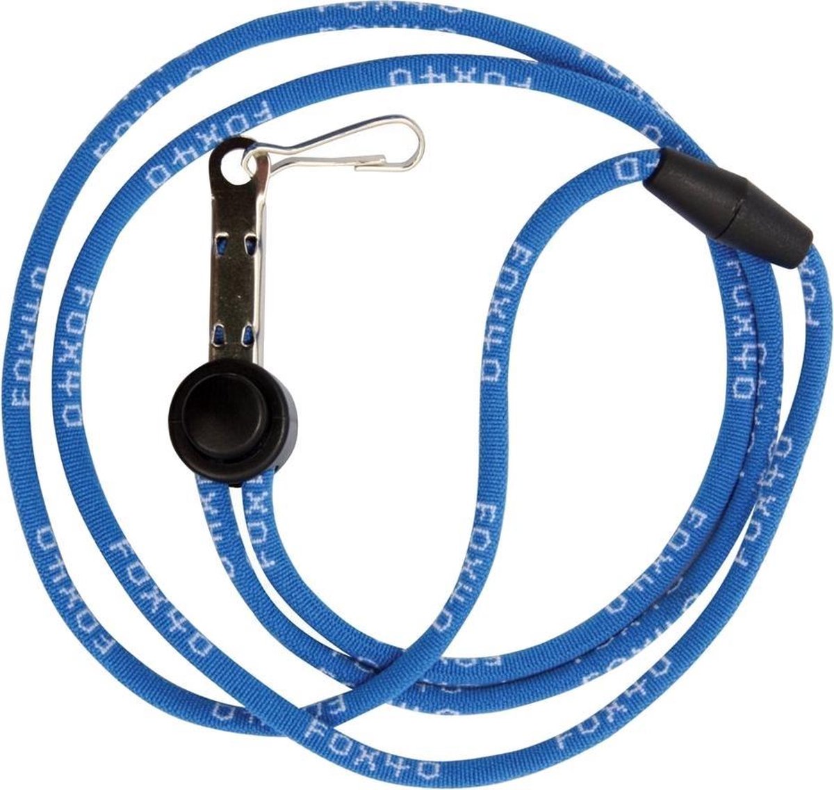 Fox40 Fluitkoord Breakaway 50 Cm Blauw
