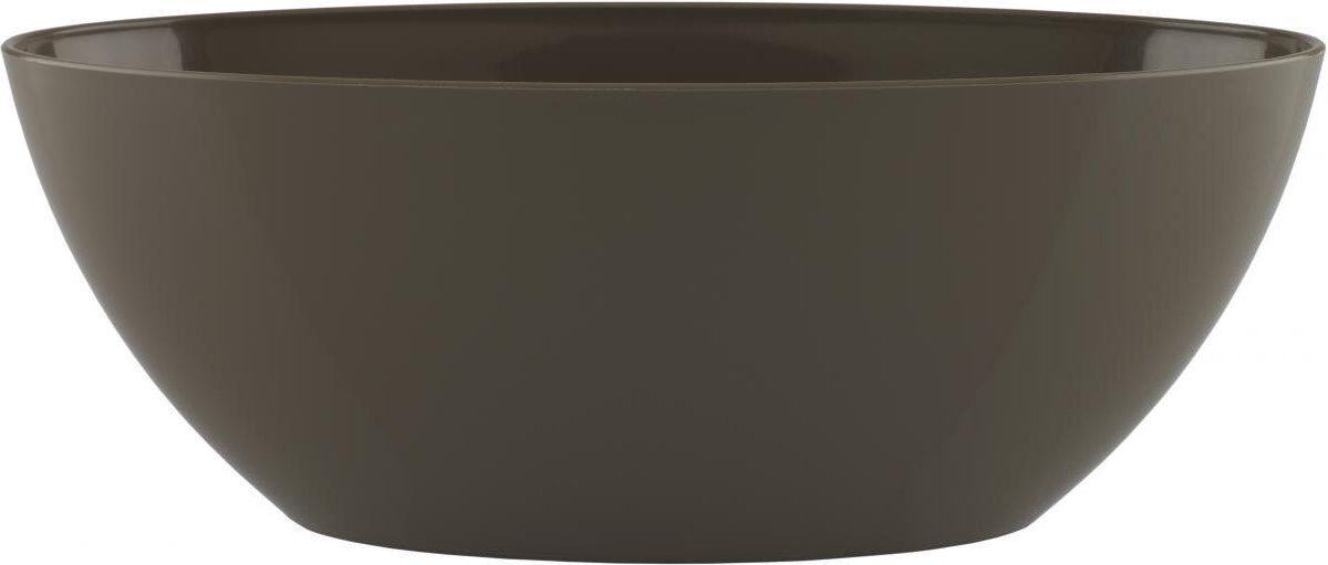 Artevasi Plantenbak BARCA - Taupe 45cm