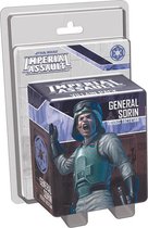 Star Wars Imperial Assault General Sorin Villain P