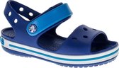 Crocs Crocband Slippers - Maat 27/28 - Unisex - blauw