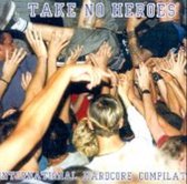 Various Artists - Take No Heroes (CD)