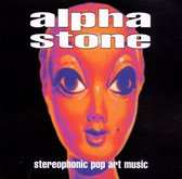 Stereophonic Pop Art Music