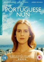 Portugese Nun