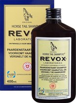 Revox Paardenstaart - Shampoo - 400ml
