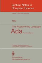 The Programming Language Ada