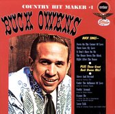 Buck Owens: Country Hit Maker #1