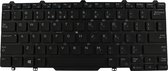 Dell 00M14 - QWERTY US-Engels - Laptop Toetsenbord (Inbouw)