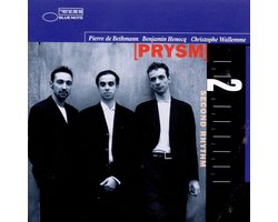 Second Rhythm