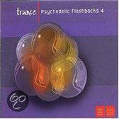 Trance: Psychedelic Flashbacks Vol. 4
