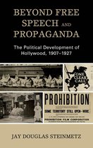 Politics, Literature, & Film - Beyond Free Speech and Propaganda