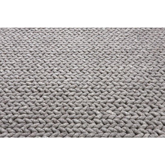 defect Inschrijven binden Woonexpress karpet 160x230 BREI | bol.com