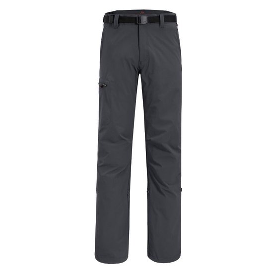 Maier Sports Herrmann Outdoor Broek Heren, night sky EU 60 (Regular