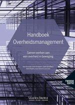 Samenvatting Overheidsmanagement 2021-2022