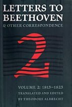 Letters to Beethoven and Other Correspondence