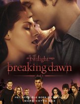 Twilight - Breaking dawn