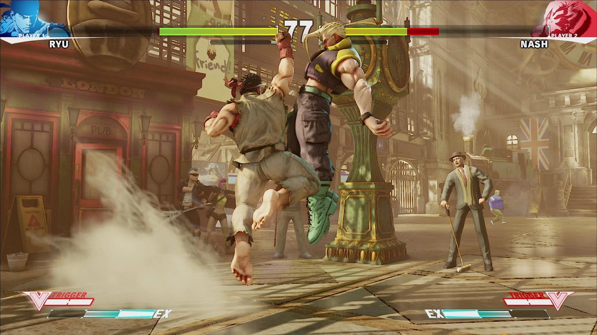 street fighter for pc street fighter for pc