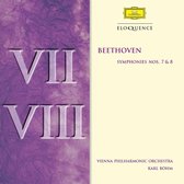 Beethoven Symphonies 7 8
